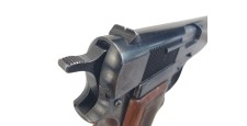 FOIRE OCCASION - PISTOLET FN HERSTAL MOD GP35 CAL.9X19