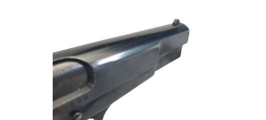FOIRE OCCASION - PISTOLET FN HERSTAL MOD GP35 CAL.9X19