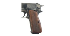 FOIRE OCCASION - PISTOLET FN HERSTAL MOD GP35 CAL.9X19