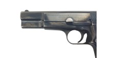 FOIRE OCCASION - PISTOLET FN HERSTAL MOD GP35 CAL.9X19