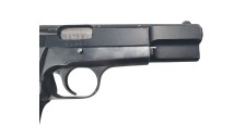 FOIRE OCCASION - PISTOLET FN HERTAL MOD GP35 CAL.9X19 - DATÉ 1944-1945
