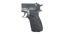FOIRE OCCASION - PISTOLET FN HERTAL MOD GP35 CAL.9X19 - DATÉ 1944-1945