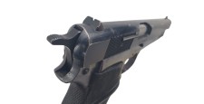 FOIRE OCCASION - PISTOLET FN HERTAL MOD GP35 CAL.9X19 - DATÉ 1944-1945
