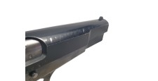 FOIRE OCCASION - PISTOLET FN HERTAL MOD GP35 CAL.9X19 - DATÉ 1944-1945