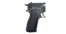 FOIRE OCCASION - PISTOLET FN HERTAL MOD GP35 CAL.9X19