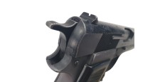 FOIRE OCCASION - PISTOLET FN HERTAL MOD GP35 CAL.9X19