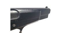 FOIRE OCCASION - PISTOLET FN HERTAL MOD GP35 CAL.9X19
