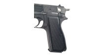 FOIRE OCCASION - PISTOLET FN HERTAL MOD GP35 CAL.9X19