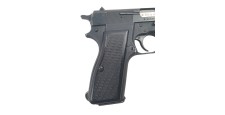 FOIRE OCCASION - PISTOLET FN HERTAL MOD GP35 CAL.9X19