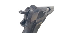 FOIRE OCCASION - PISTOLET FN HERTAL MOD GP35 CAL.9X19