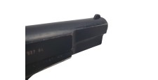 FOIRE OCCASION - PISTOLET FN HERTAL MOD GP35 CAL.9X19