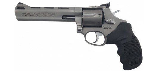 FOIRE OCCASION - REVOLVER TAURUS TRACKER MOD 627 CAL.357MAG