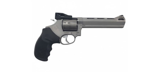 FOIRE OCCASION - REVOLVER TAURUS TRACKER MOD 627 CAL.357MAG