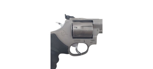 FOIRE OCCASION - REVOLVER TAURUS TRACKER MOD 627 CAL.357MAG