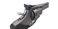 FOIRE OCCASION - REVOLVER TAURUS TRACKER MOD 627 CAL.357MAG