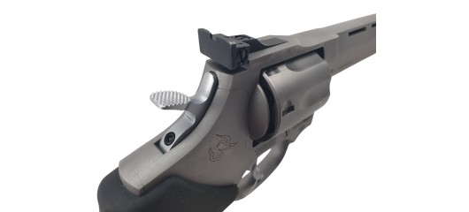 FOIRE OCCASION - REVOLVER TAURUS TRACKER MOD 627 CAL.357MAG