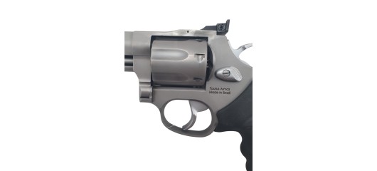 FOIRE OCCASION - REVOLVER TAURUS TRACKER MOD 627 CAL.357MAG
