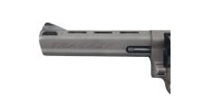 FOIRE OCCASION - REVOLVER TAURUS TRACKER MOD 627 CAL.357MAG