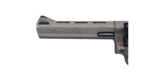 FOIRE OCCASION - REVOLVER TAURUS TRACKER MOD 627 CAL.357MAG