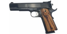 FOIRE OCCASION - PISTOLET SMITH & WESSON MODELE SW 1911 CAL.45ACP - EXCELLENT ETAT