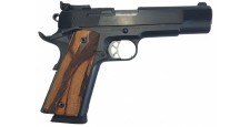 FOIRE OCCASION - PISTOLET SMITH & WESSON MODELE SW 1911 CAL.45ACP - EXCELLENT ETAT