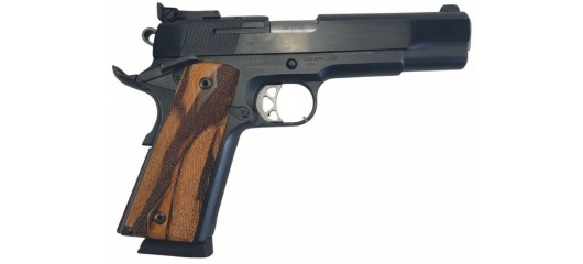 FOIRE OCCASION - PISTOLET SMITH & WESSON MODELE SW 1911 CAL.45ACP - EXCELLENT ETAT
