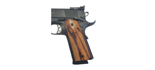 FOIRE OCCASION - PISTOLET SMITH & WESSON MODELE SW 1911 CAL.45ACP - EXCELLENT ETAT
