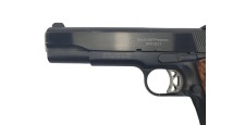 FOIRE OCCASION - PISTOLET SMITH & WESSON MODELE SW 1911 CAL.45ACP - EXCELLENT ETAT