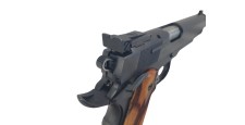 FOIRE OCCASION - PISTOLET SMITH & WESSON MODELE SW 1911 CAL.45ACP - EXCELLENT ETAT