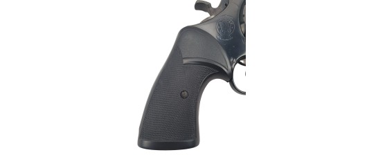 FOIRE OCCASION - MAGNIFIQUE ET RARE REVOLVER SMITH & WESSON MODELE 25-5 CAL.45 COLT