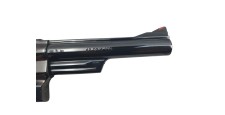 FOIRE OCCASION - MAGNIFIQUE ET RARE REVOLVER SMITH & WESSON MODELE 25-5 CAL.45 COLT