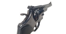 FOIRE OCCASION - MAGNIFIQUE ET RARE REVOLVER SMITH & WESSON MODELE 25-5 CAL.45 COLT