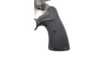 FOIRE OCCASION - MAGNIFIQUE ET RARE REVOLVER SMITH & WESSON MODELE 25-5 CAL.45 COLT