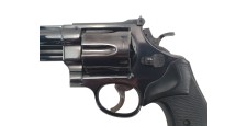 FOIRE OCCASION - MAGNIFIQUE ET RARE REVOLVER SMITH & WESSON MODELE 25-5 CAL.45 COLT