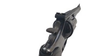 FOIRE OCCASION - MAGNIFIQUE ET RARE REVOLVER SMITH & WESSON MODELE 25-5 CAL.45 COLT