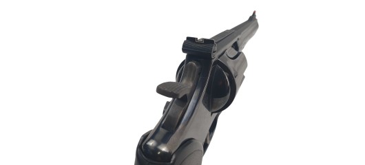 FOIRE OCCASION - MAGNIFIQUE ET RARE REVOLVER SMITH & WESSON MODELE 25-5 CAL.45 COLT