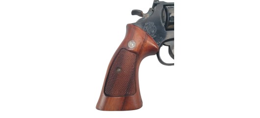 FOIRE OCCASION - REVOLVER SMITH & WESSON MODELE 14-3 CAL.38SP