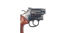FOIRE OCCASION - REVOLVER SMITH & WESSON MODELE 14-3 CAL.38SP