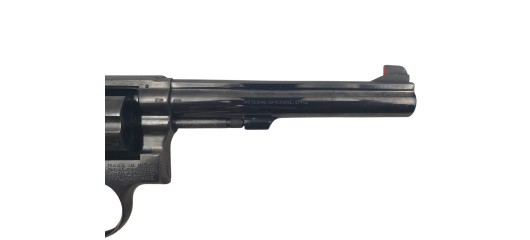 FOIRE OCCASION - REVOLVER SMITH & WESSON MODELE 14-3 CAL.38SP