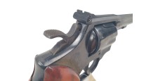 FOIRE OCCASION - REVOLVER SMITH & WESSON MODELE 14-3 CAL.38SP