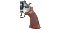 FOIRE OCCASION - REVOLVER SMITH & WESSON MODELE 14-3 CAL.38SP