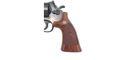 FOIRE OCCASION - REVOLVER SMITH & WESSON MODELE 14-3 CAL.38SP
