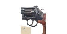 FOIRE OCCASION - REVOLVER SMITH & WESSON MODELE 14-3 CAL.38SP