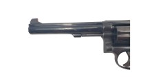 FOIRE OCCASION - REVOLVER SMITH & WESSON MODELE 14-3 CAL.38SP