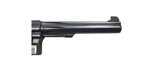 FOIRE OCCASION - REVOLVER SMITH & WESSON MODELE 14-3 CAL.38SP