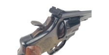 FOIRE OCCASION - REVOLVER SMITH & WESSON MODELE 14-3 CAL.38SP