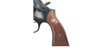FOIRE OCCASION - REVOLVER SMITH & WESSON MODELE 14-3 CAL.38SP