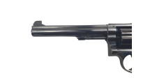 FOIRE OCCASION - REVOLVER SMITH & WESSON MODELE 14-3 CAL.38SP