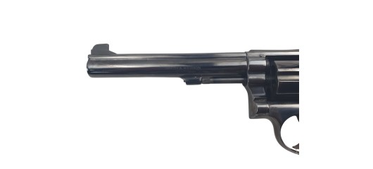 FOIRE OCCASION - REVOLVER SMITH & WESSON MODELE 14-3 CAL.38SP