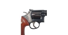 FOIRE OCCASION - REVOLVER SMITH & WESSON MODELE 14-3 CAL.38SP